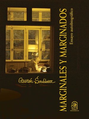 cover image of Marginales y marginados